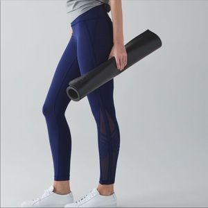 SOLD Lululemon Minimalist Pant
